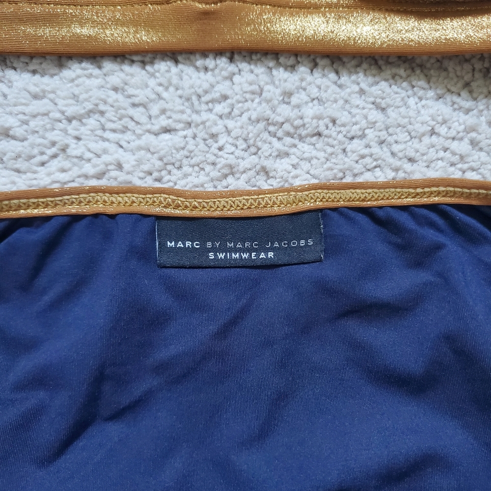 Marc By Marc Jacobs Bikini - Picture 4 of 13